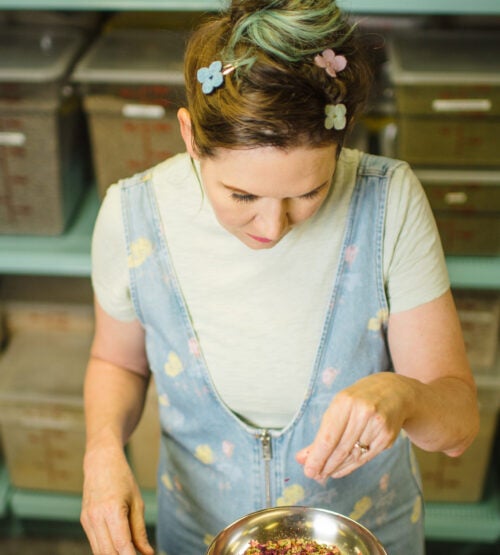 Surfacing Small Businesses