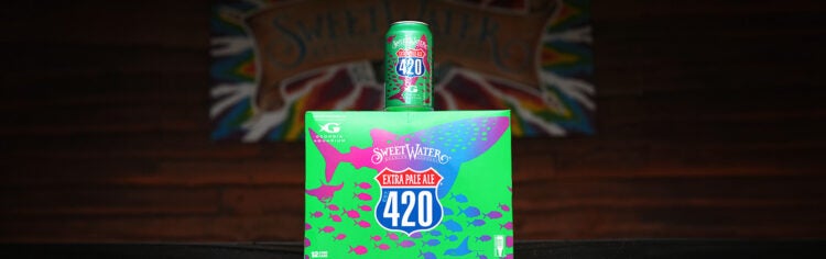 Georgia Aquarium and SweetWater Brewing Partnership 17