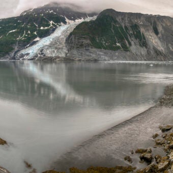 Prince William Sound is Alaska's First Hope Spot