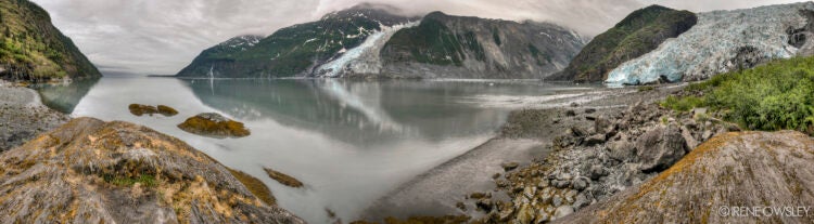 Prince William Sound is Alaska's First Hope Spot