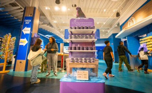 Surfacing Small Businesses 14