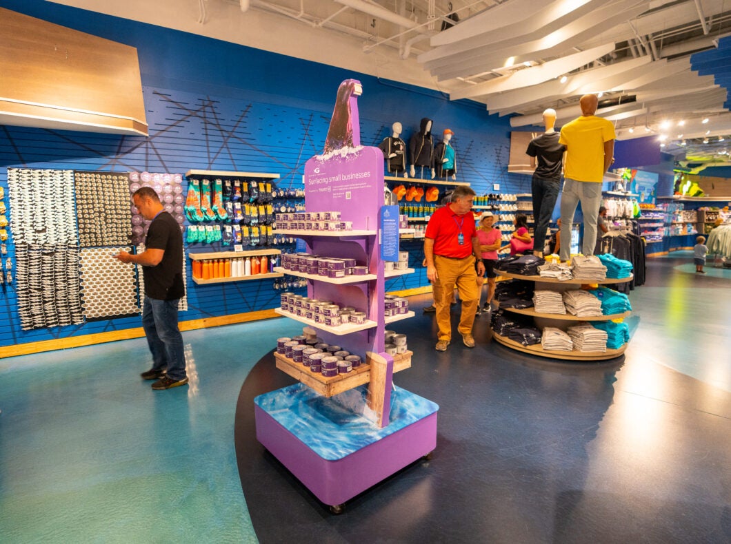 Surfacing Small Businesses 15