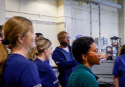 Breaking Barriers in Veterinary Medicine 3