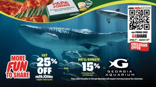 Papa Johns Partnership 4