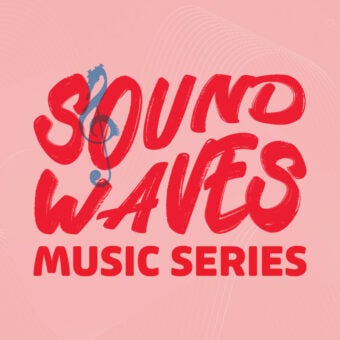 Sound Waves Music Series