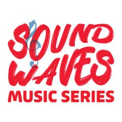 Sound Waves Music Series 2
