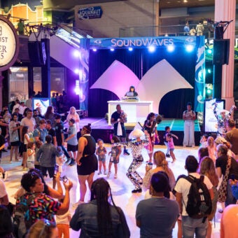 A Guide to Building Your Date (Day to Night) Itinerary