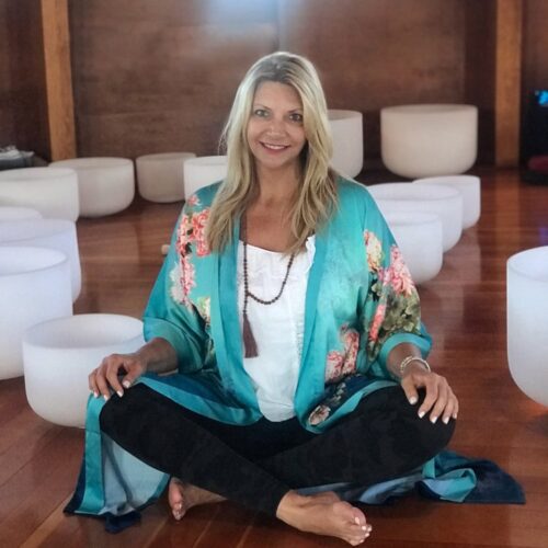 Wellness by the Water - Sound Bath 8