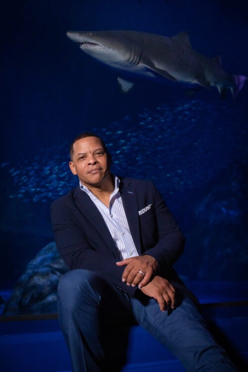 Statement on the Passing of Our President and CEO, Dr. Brian Davis