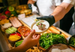 Celebrating Modern Luxury’s ‘Atlanta’s Best of the City’ Award with Wolfgang Puck Catering 2