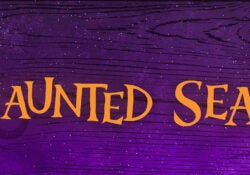 Haunted Seas 18