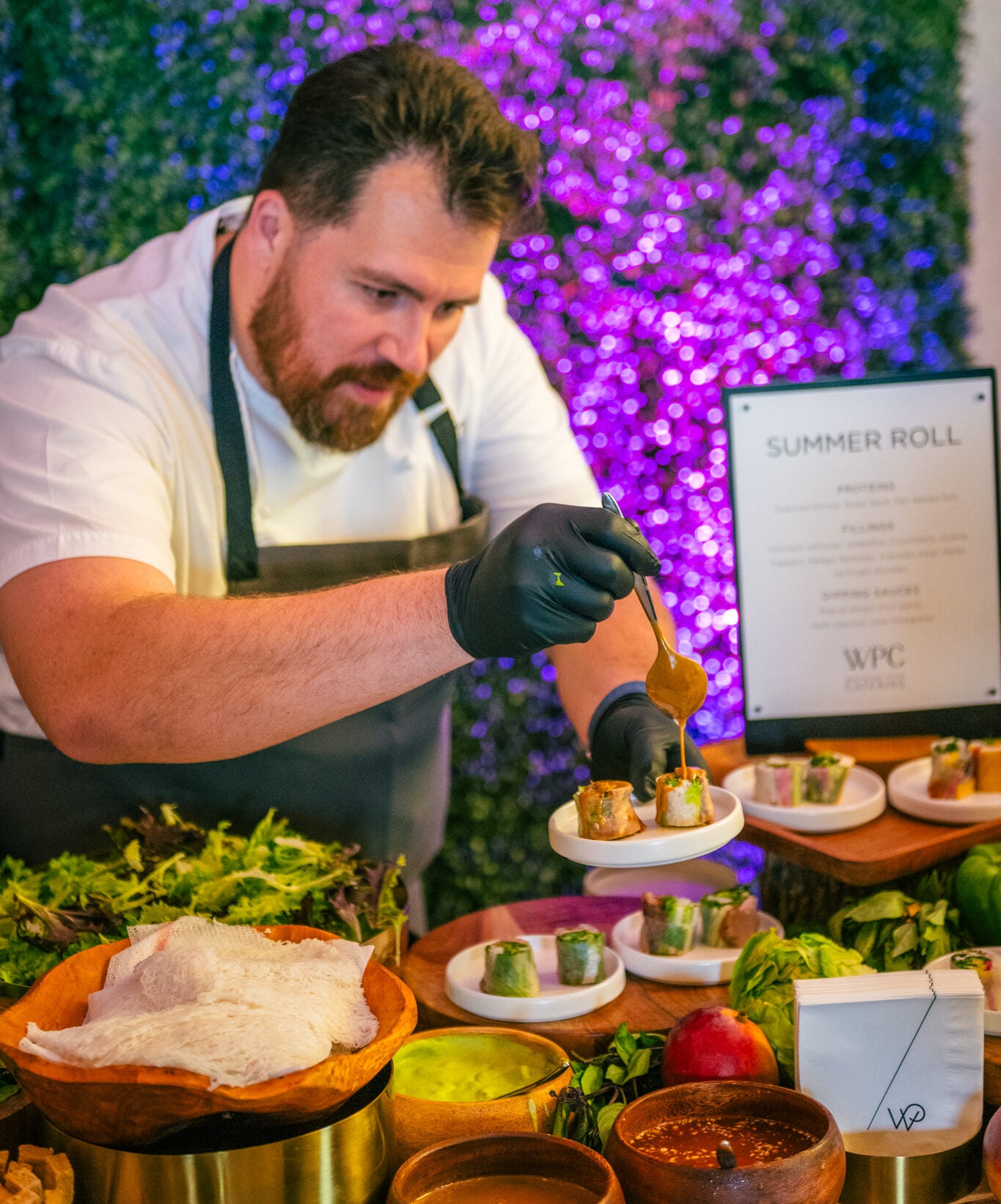 Wolfgang Puck Catering Earns Modern Luxury ‘Best of the City’ Award 1