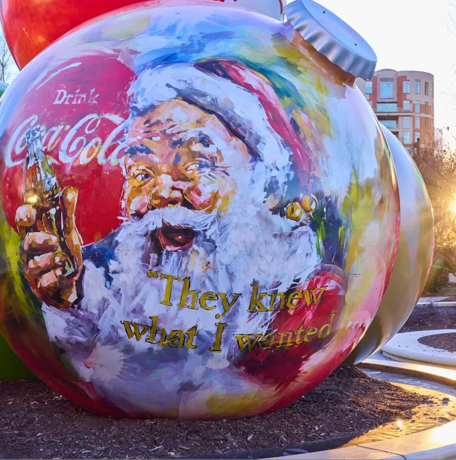 Seasonal Things to Do in Atlanta This December 1