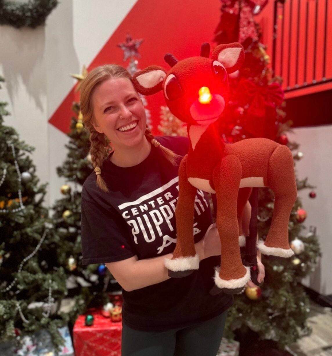 Seasonal Things to Do in Atlanta This December 6