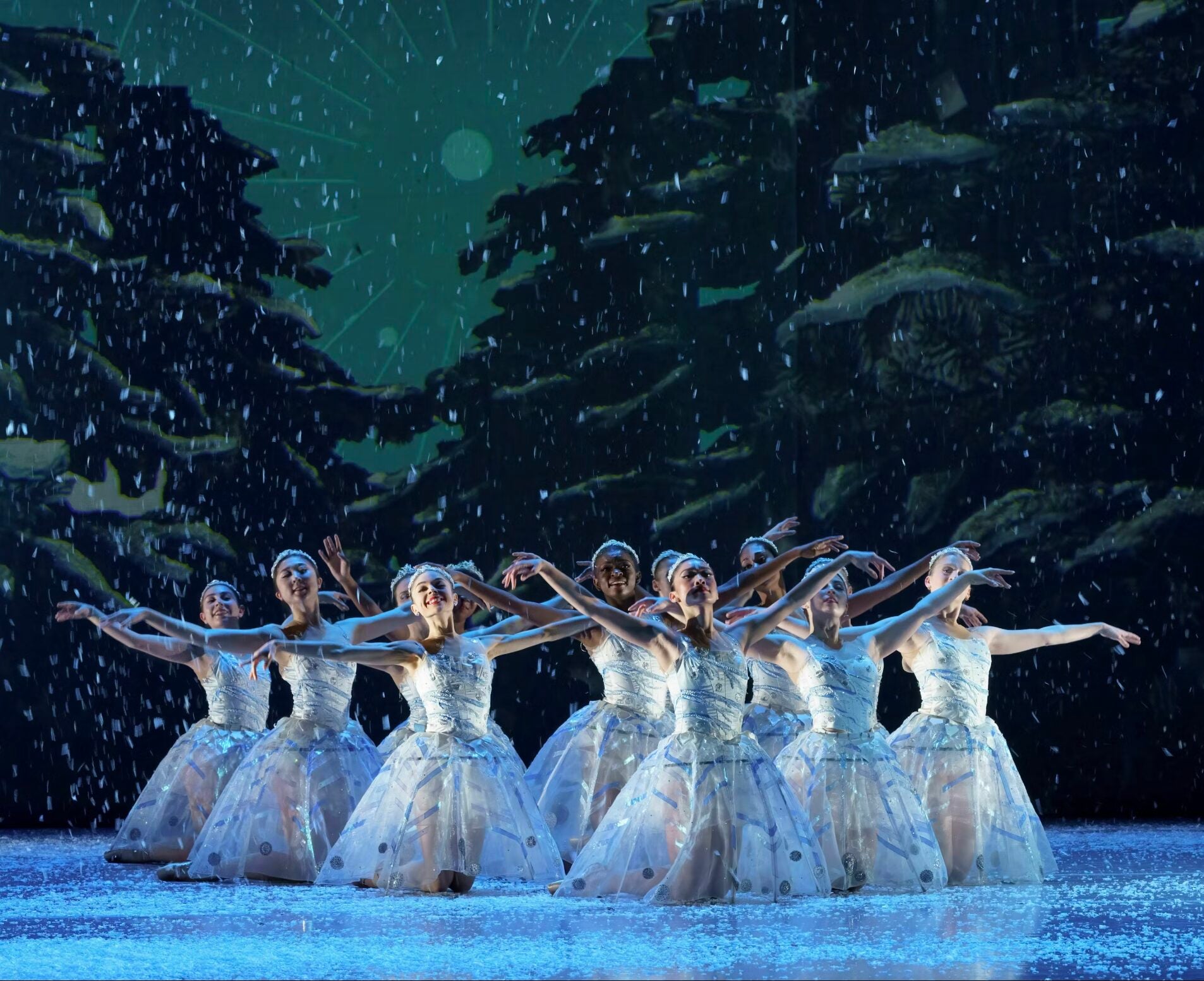 Seasonal Things to Do in Atlanta This December 7