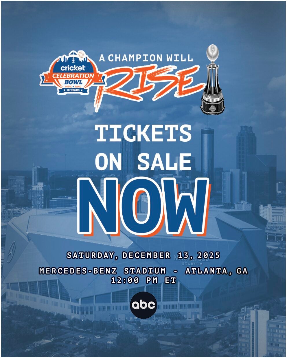 Seasonal Things to Do in Atlanta This December 9