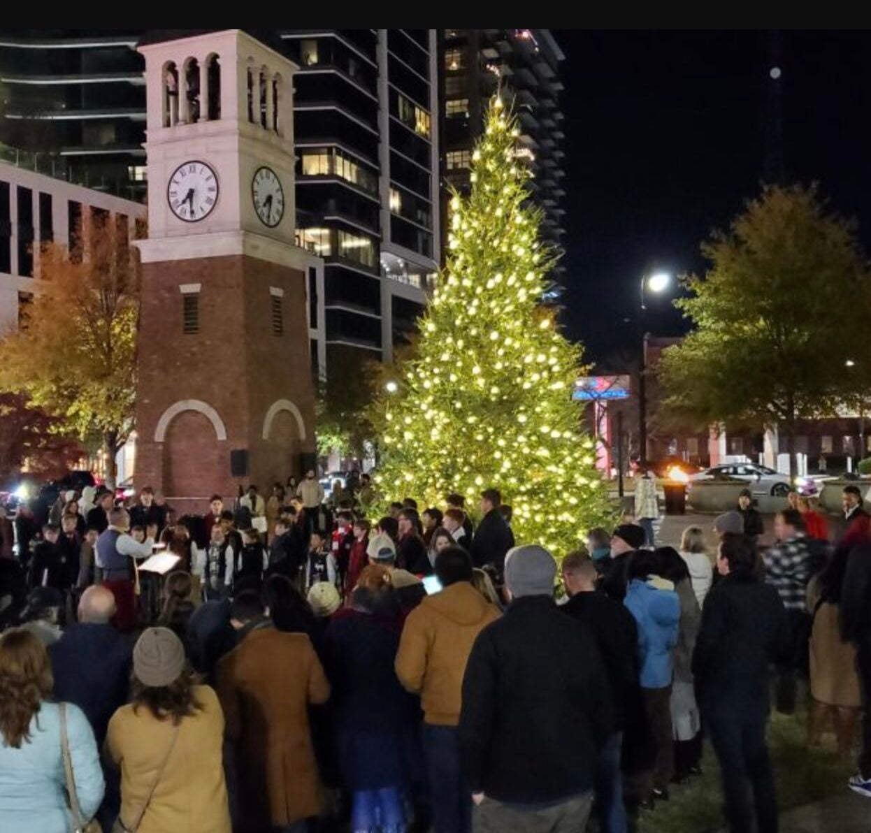 Seasonal Things to Do in Atlanta This December 10