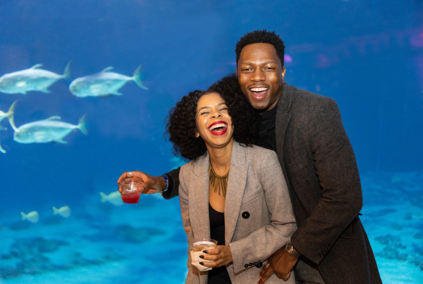 Aquarium’s 2025 Event Calendar