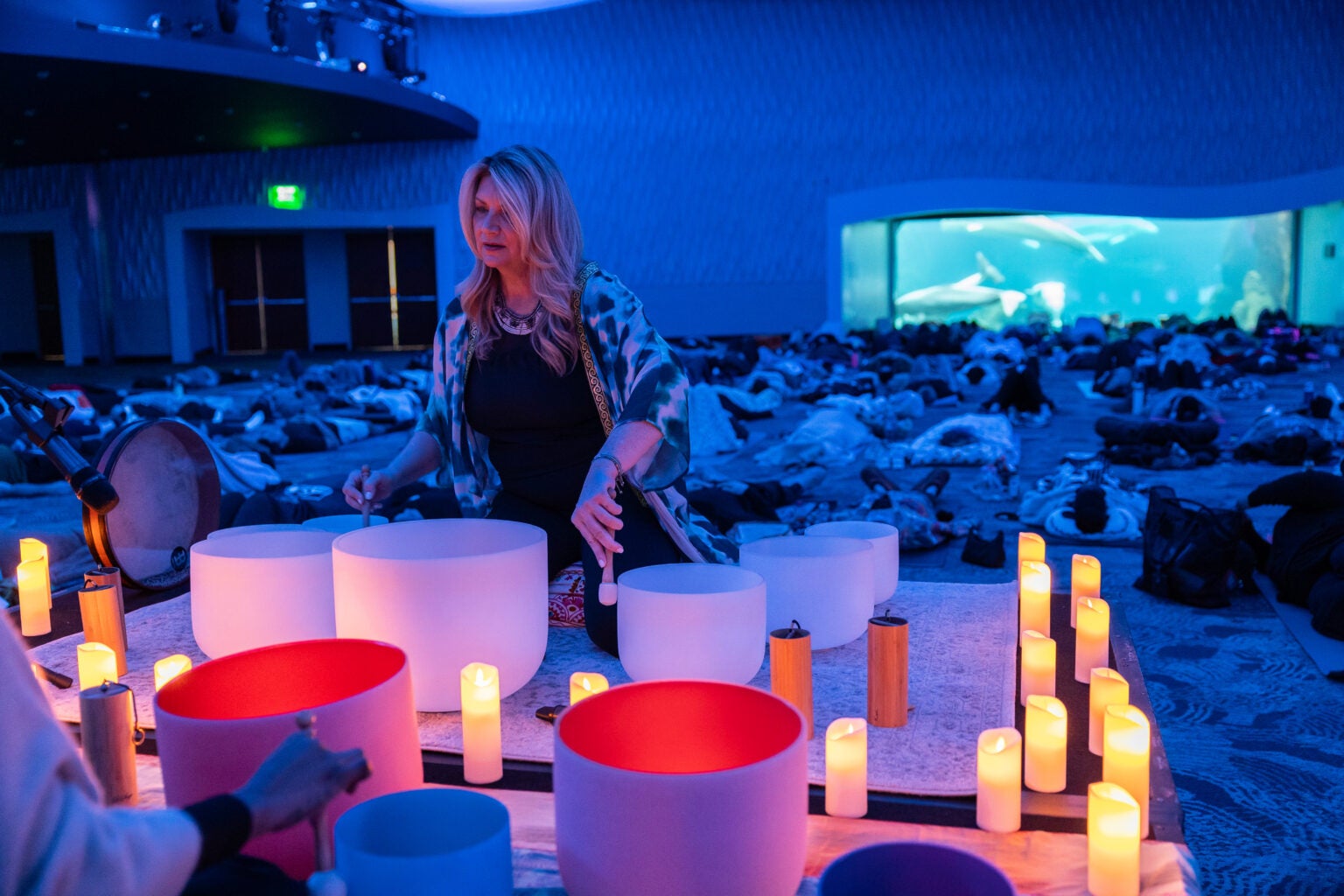 Georgia Aquarium Visitor Information | Georgia Aquarium