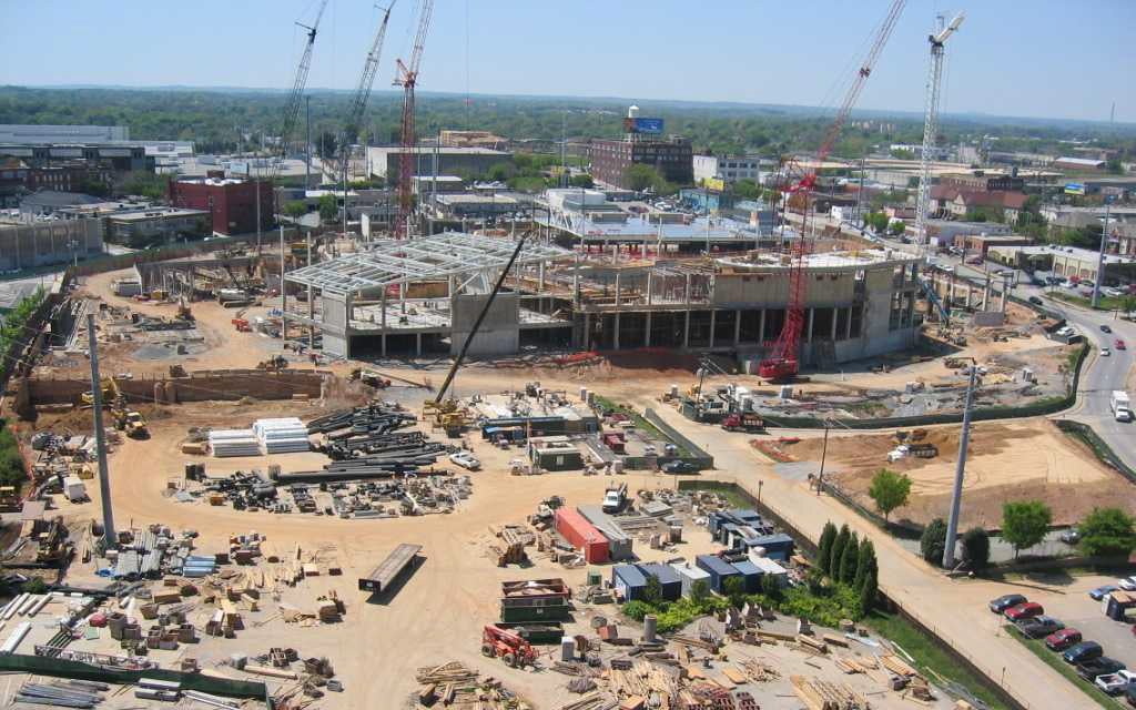 Celebrating 20 Years of Georgia Aquarium 10