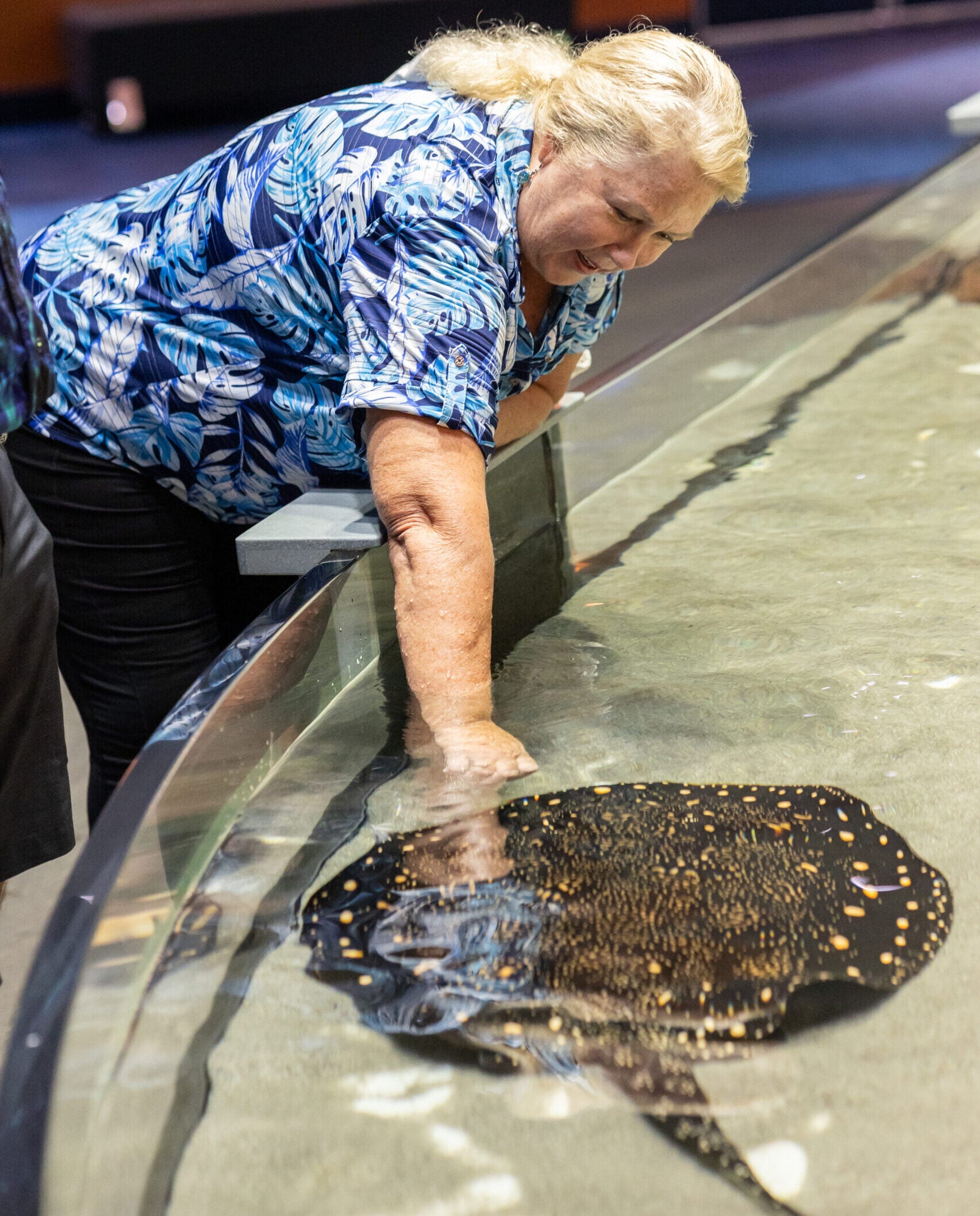 5 Unforgettable Ways to Celebrate Mother’s Day with Georgia Aquarium