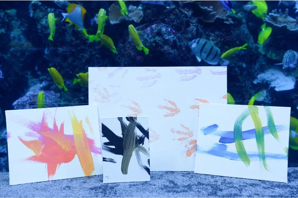 5 Unforgettable Ways to Celebrate Mother’s Day with Georgia Aquarium 18