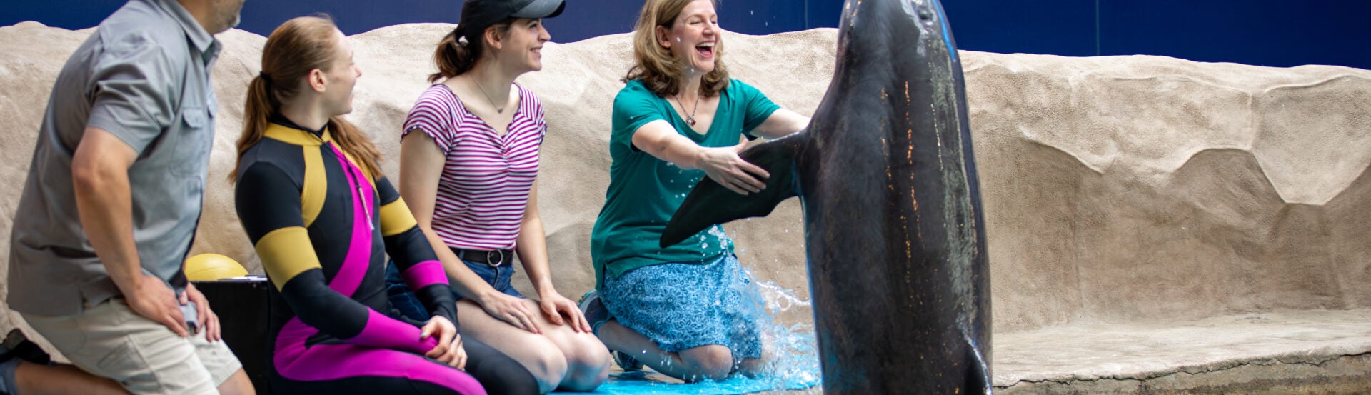 5 Unforgettable Ways to Celebrate Mother’s Day with Georgia Aquarium 11
