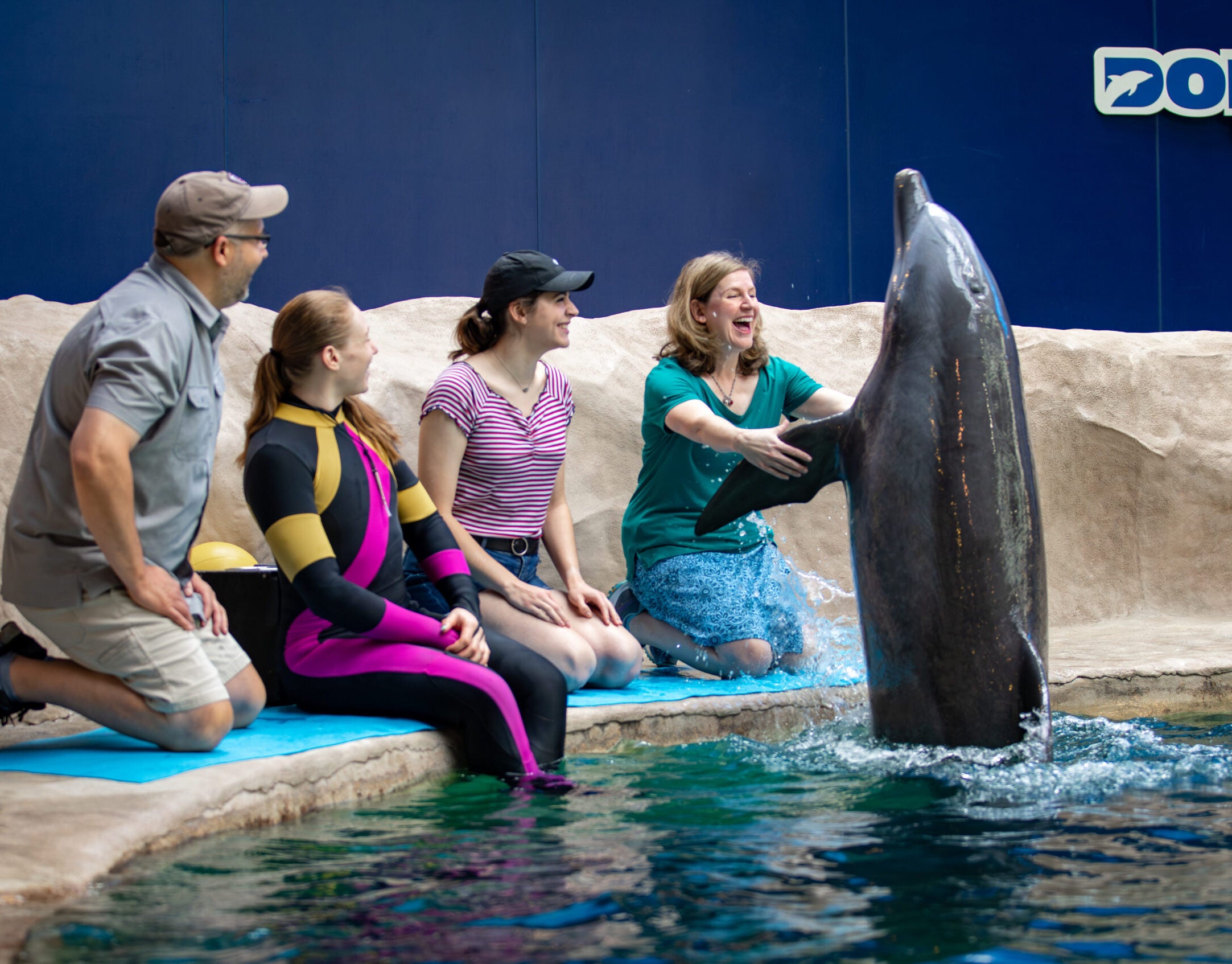 5 Unforgettable Ways to Celebrate Mother’s Day with Georgia Aquarium 11