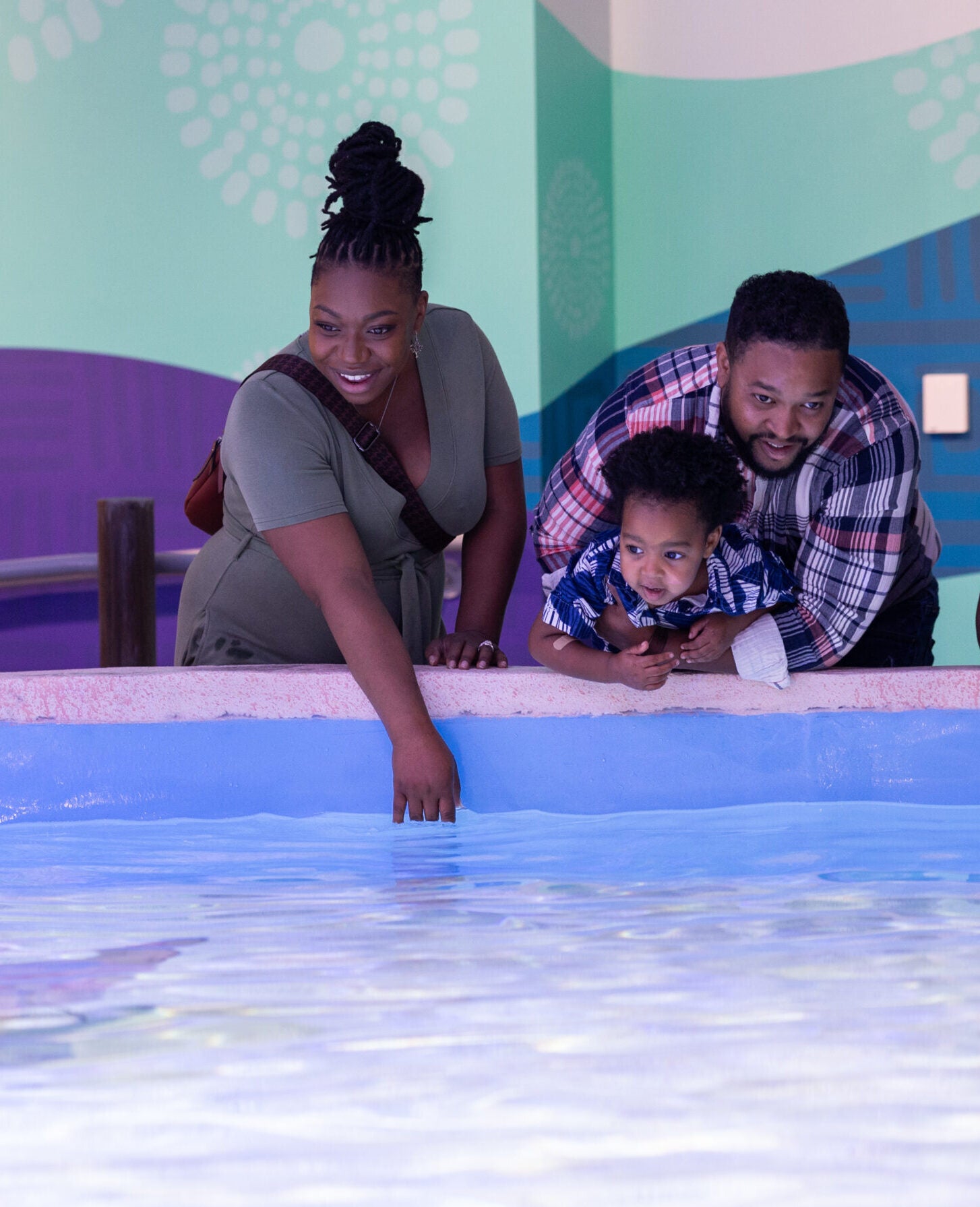 5 Unforgettable Ways to Celebrate Mother’s Day with Georgia Aquarium 3
