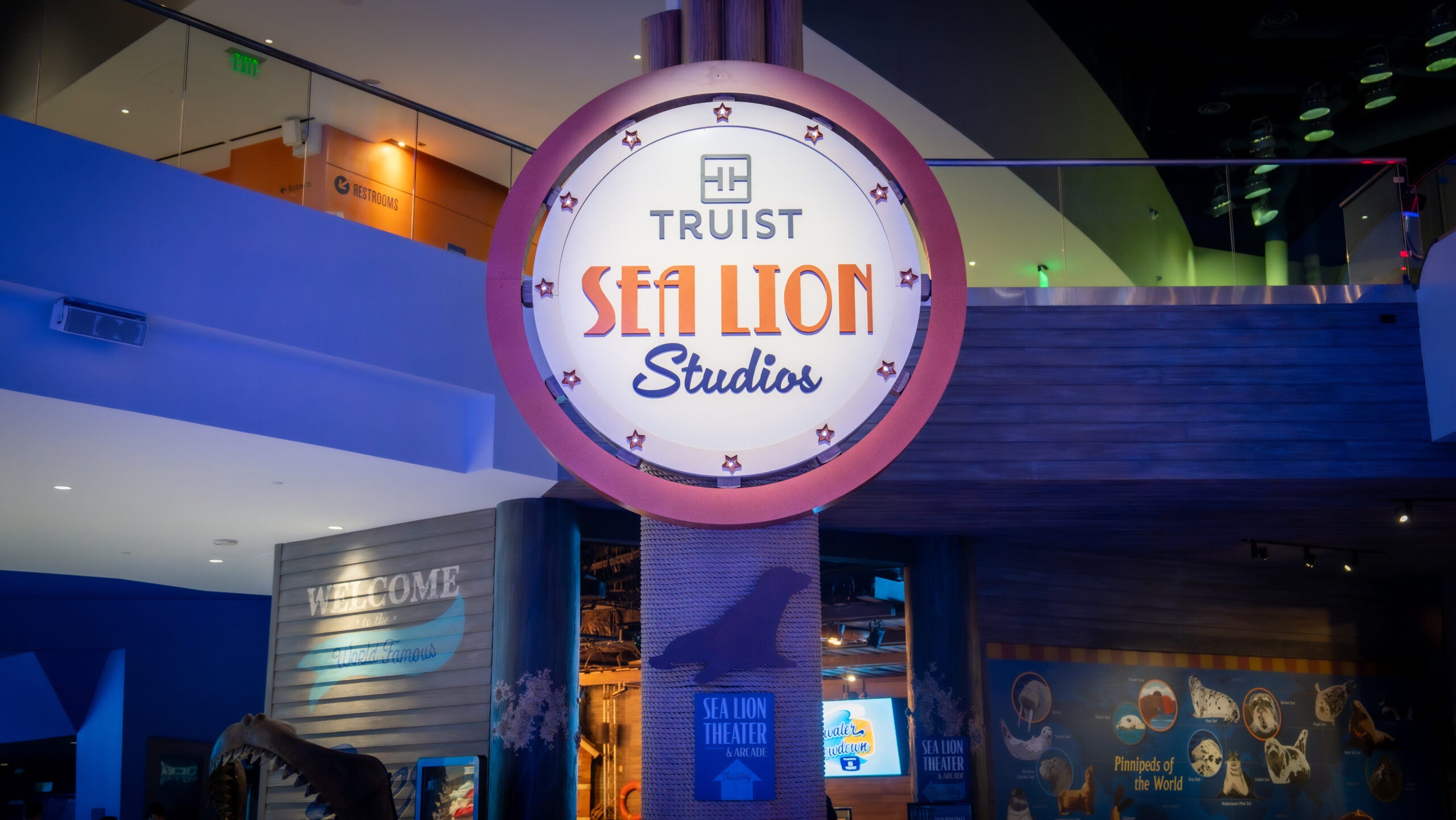 5 Unforgettable Ways to Celebrate Mother’s Day with Georgia Aquarium 9