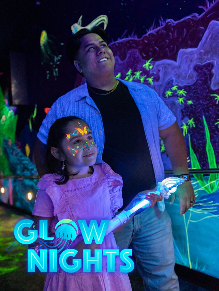 Buy Online and Save | Visit Today | Georgia Aquarium | Located in Downtown Atlanta, Georgia 41