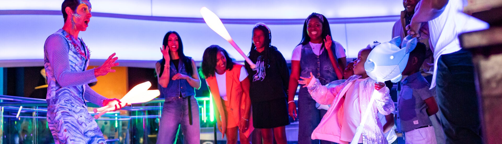 Georgia Aquarium Unveils 'Glow Nights': A Dazzling New Summer Experience 2