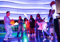 Georgia Aquarium Unveils 'Glow Nights': A Dazzling New Summer Experience 2