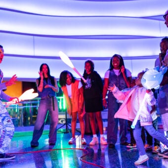 Unforgettable Summer Experiences Across Atlanta