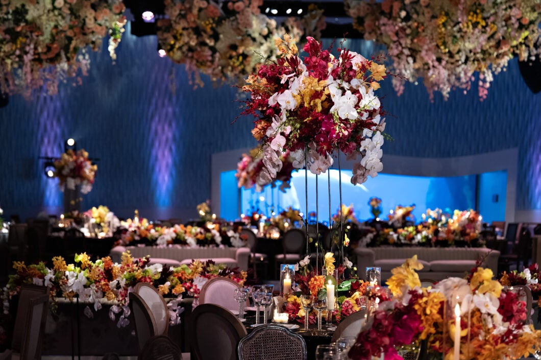 Host an Event 12