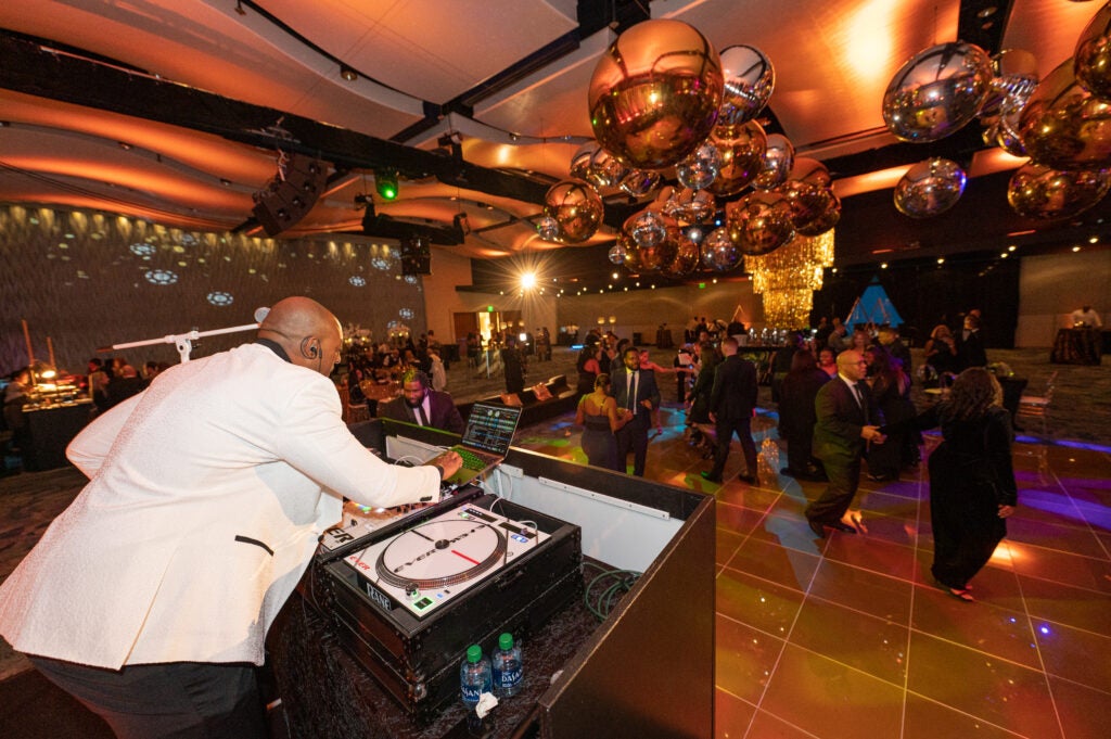 Host an Event 14