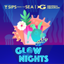 Sips Under the Sea Glow Nights 1