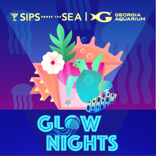 Sips Under the Sea Glow Nights 1