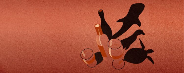Aqua Vino Presented by Lanier Parking
