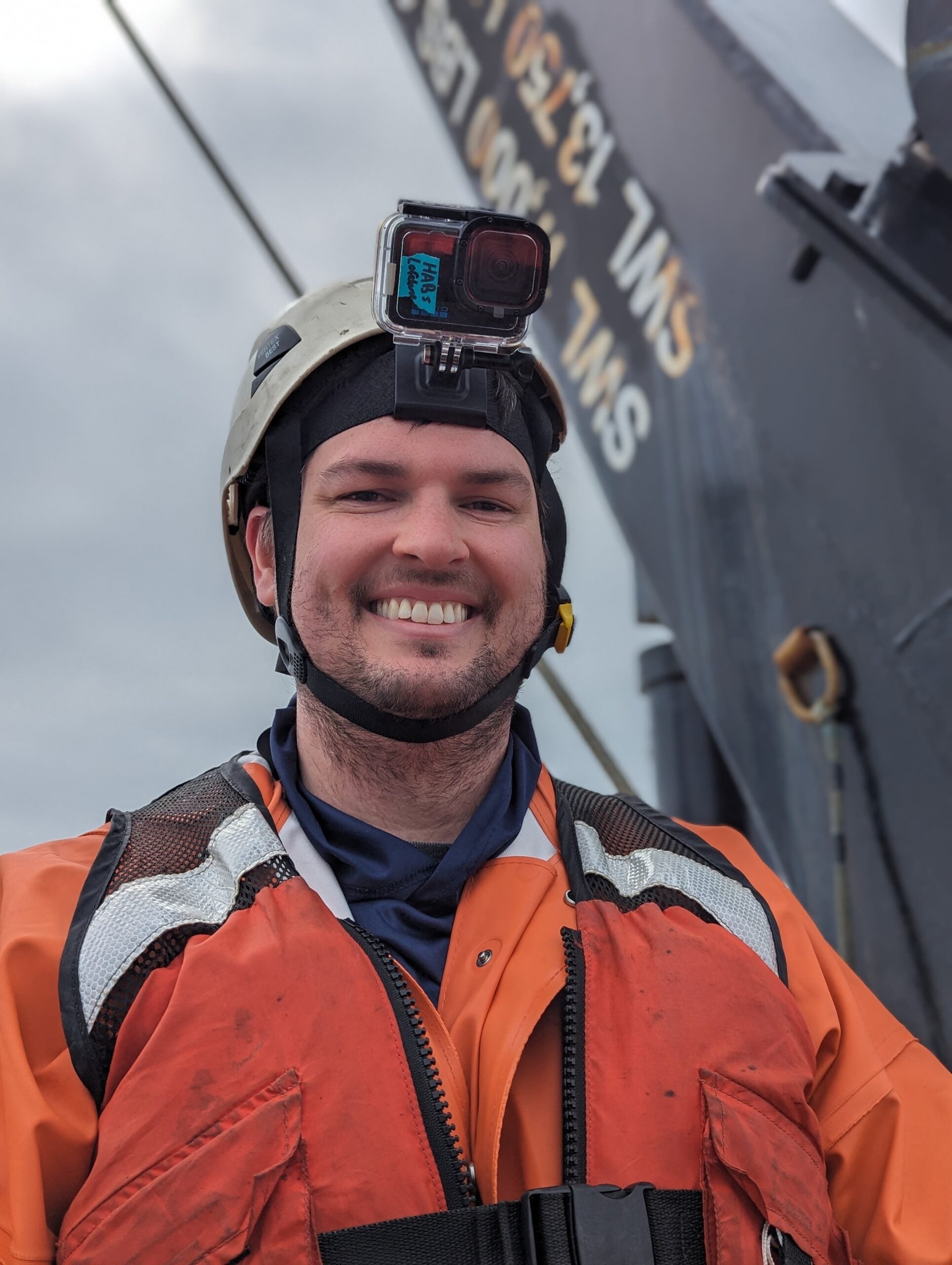 Uncovering a Hidden Threat in Arctic Waters