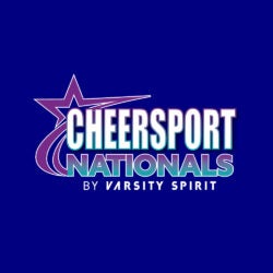 CHEERSPORT DAYS 1
