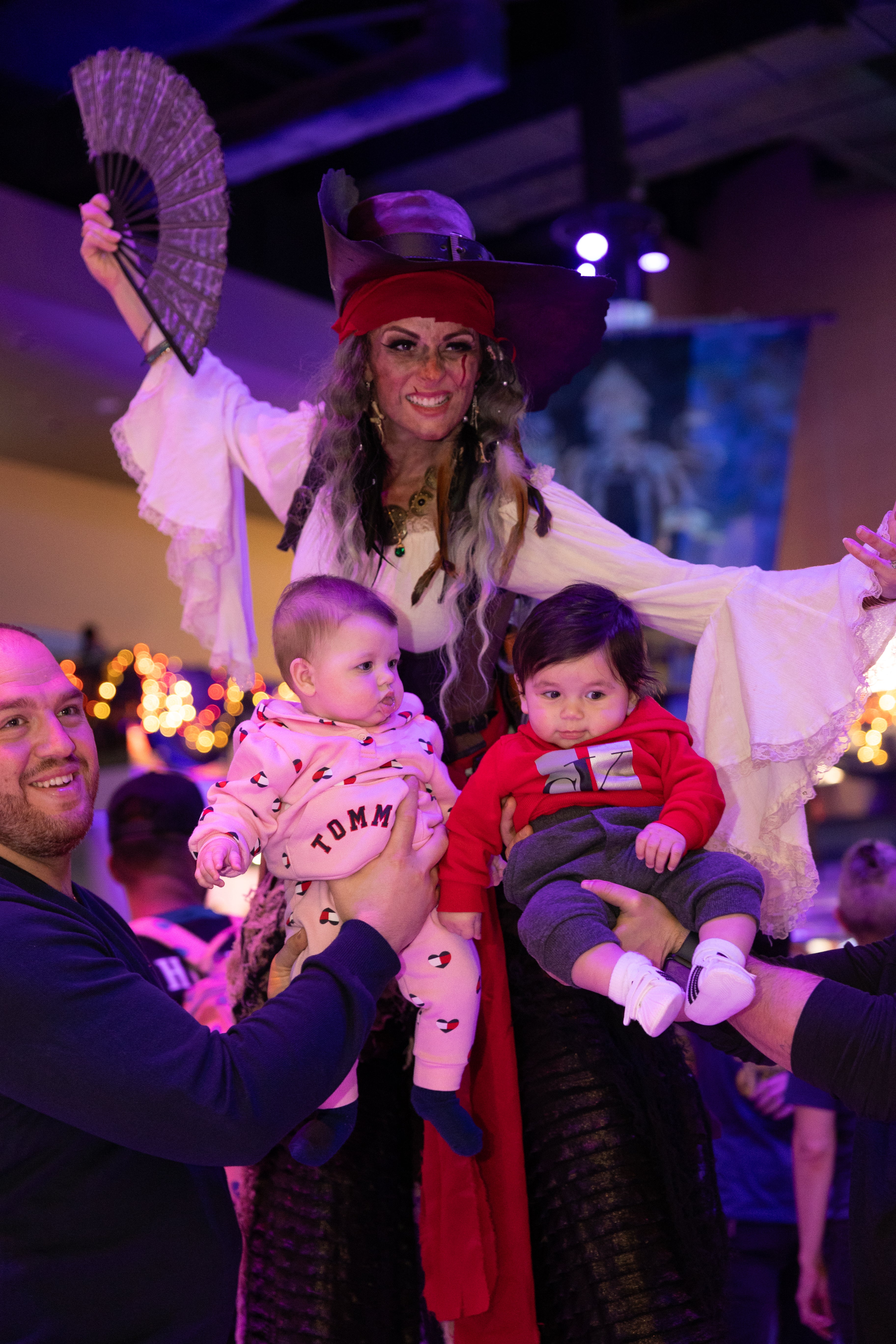 Georgia Aquarium’s Haunted Seas Returns! 3