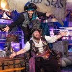 Georgia Aquarium’s Haunted Seas Returns! 4