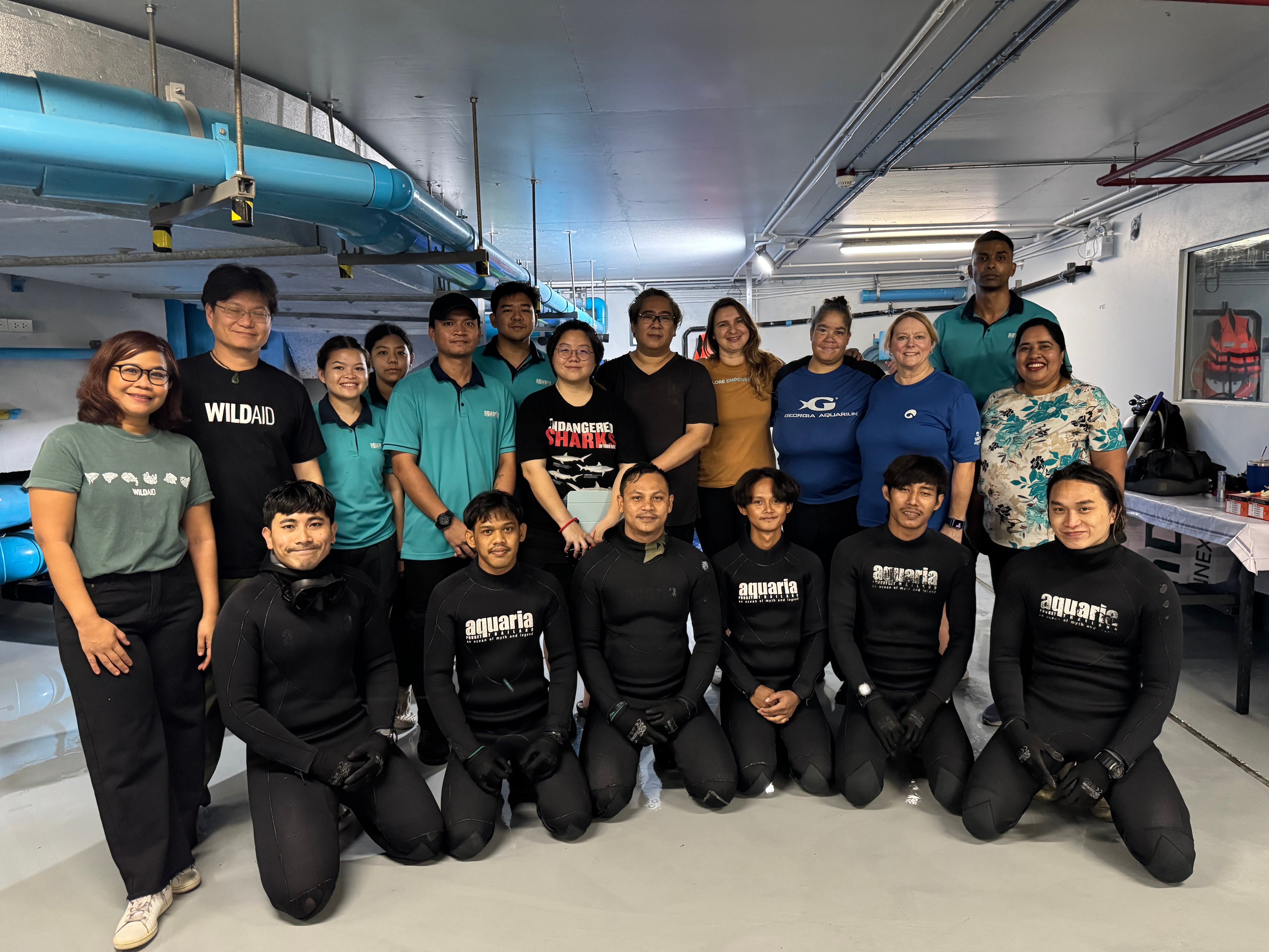 In the Field: A Week in Thailand 10