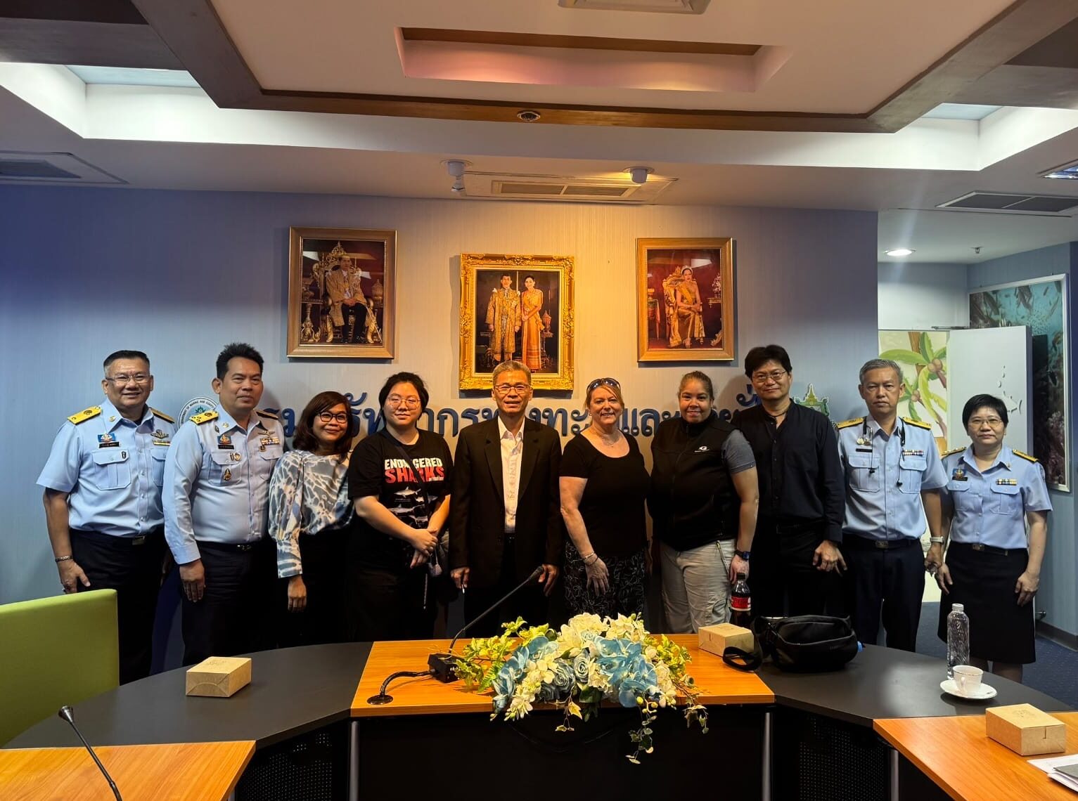 In the Field: A Week in Thailand 2