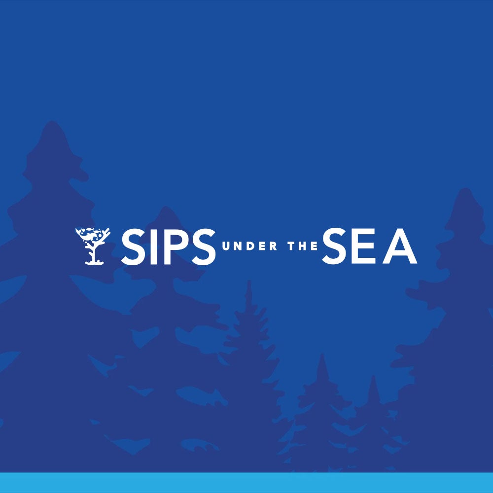 Sips Under the Sea: Holidays 5