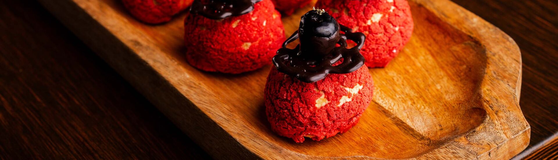 Wolfgang Puck Catering 44