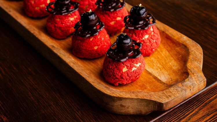Wolfgang Puck Catering 44
