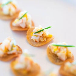 Wolfgang Puck Catering 42
