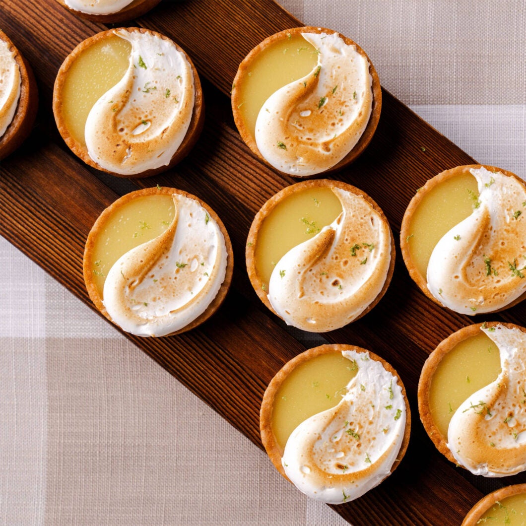 Wolfgang Puck Catering 40